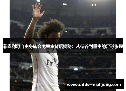 菲奥利奇自由身转会戈里察背后揭秘：从低谷到重生的足球旅程