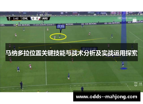 马纳多拉位置关键技能与战术分析及实战运用探索